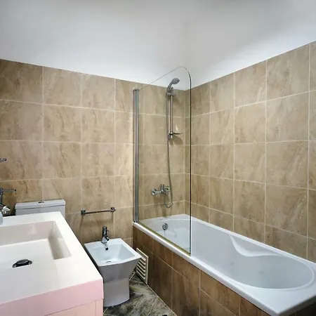 Апартаменты Graca Panoramic View *
