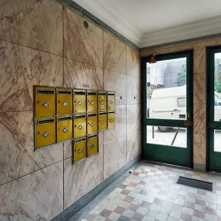 Апартаменты Graca Panoramic View