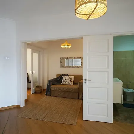 Апартаменты Graca Panoramic View
