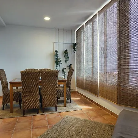 Graca Panoramic View Апартаменты *