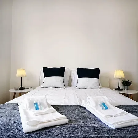 Апартаменты Graca Panoramic View *