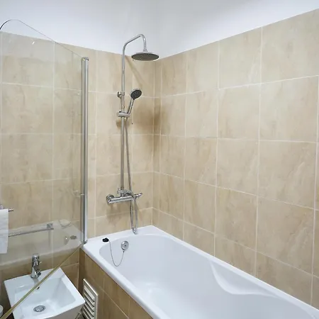 Апартаменты Graca Panoramic View Лиссабон